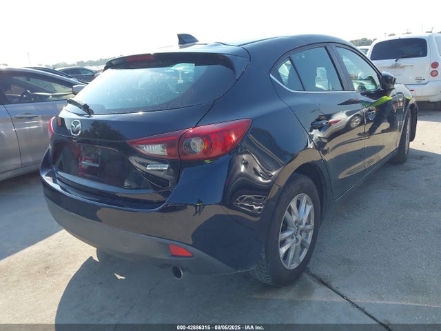 3MZBM1M71GM255755 Mazda pe