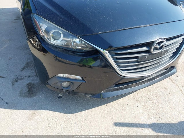 3MZBM1M71GM255755 Mazda pe
