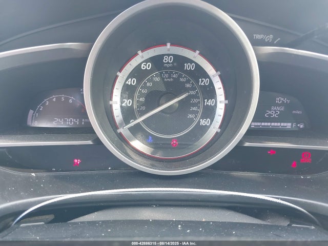 3MZBM1M71GM255755 Mazda pe