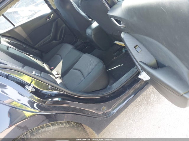3MZBM1M71GM255755 Mazda pe