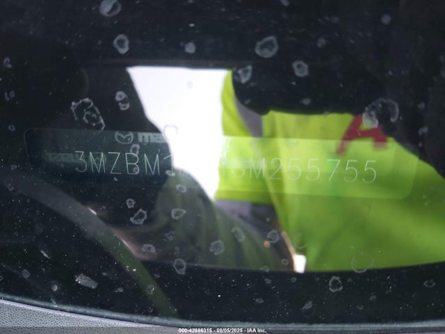 3MZBM1M71GM255755 Mazda pe