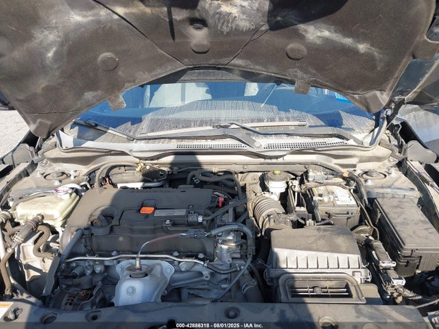 Honda Civic 2017 2HGFC2F58HH558266 Image 23