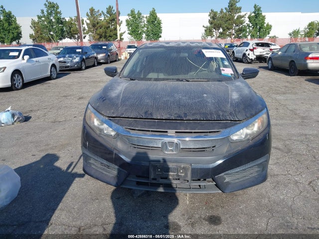 Honda Civic 2017 2HGFC2F58HH558266 Image 25