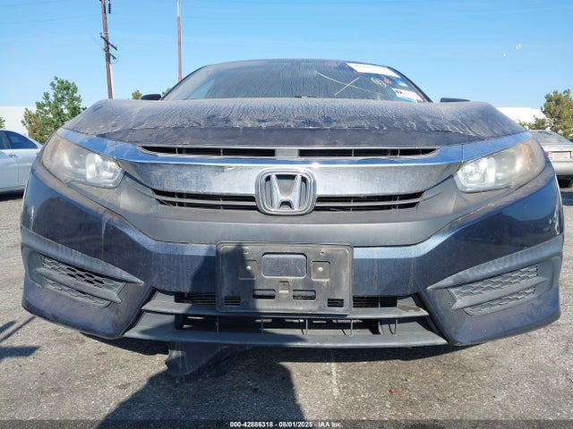 Honda Civic 2017 2HGFC2F58HH558266 Image 19