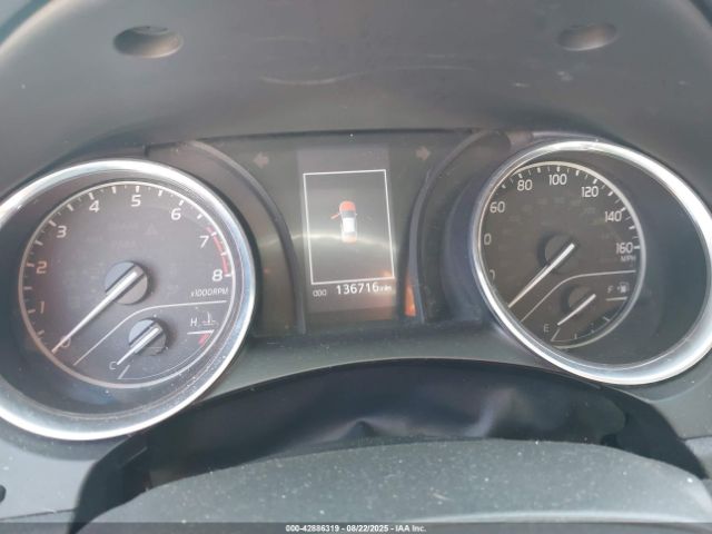 2020 TOYOTA CAMRY 4T1C11AK7LU333997 Photo 6