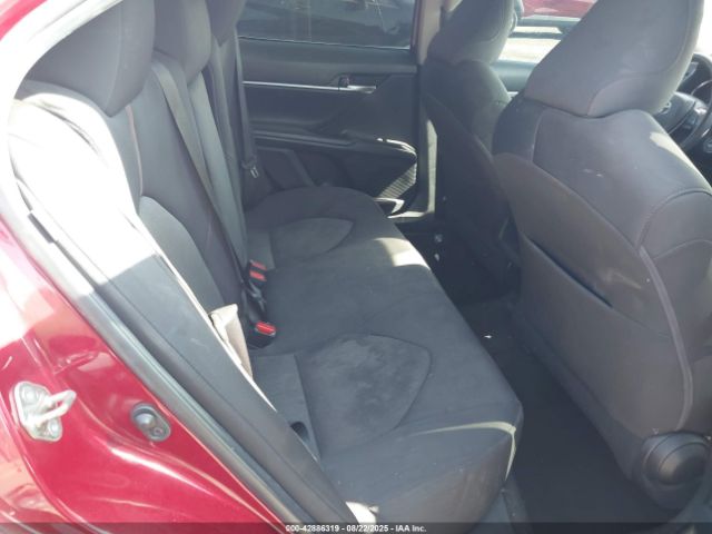 2020 TOYOTA CAMRY 4T1C11AK7LU333997 Photo 7