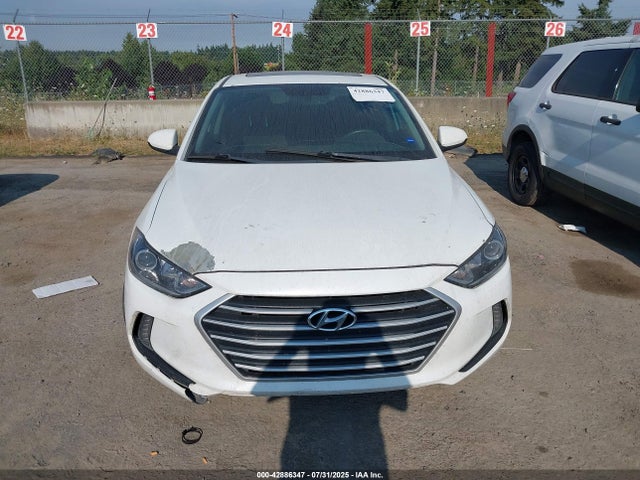 5NPD84LF7JH222590 Hyundai mpi nu