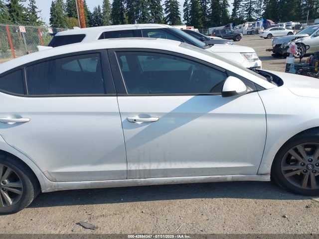 5NPD84LF7JH222590 Hyundai mpi nu