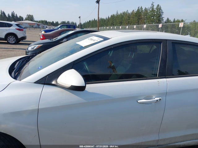 5NPD84LF7JH222590 Hyundai mpi nu