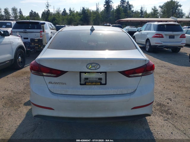 5NPD84LF7JH222590 Hyundai mpi nu