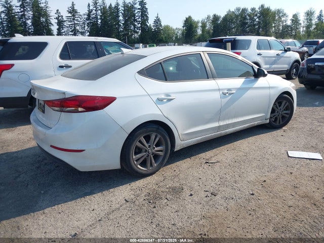5NPD84LF7JH222590 Hyundai mpi nu
