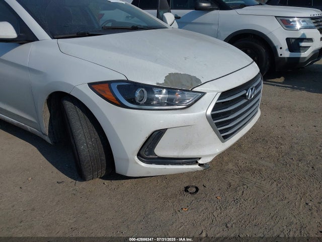 5NPD84LF7JH222590 Hyundai mpi nu