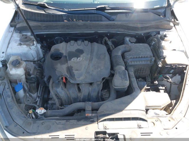 5XXGN4A72EG297605 KIA dohc gdi theta ii