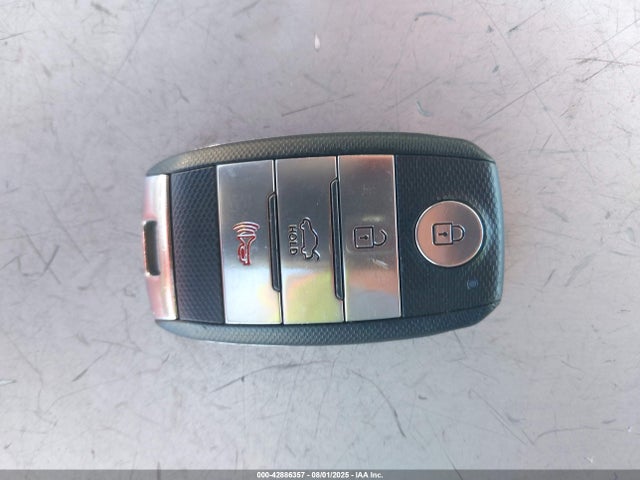 5XXGN4A72EG297605 KIA dohc gdi theta ii