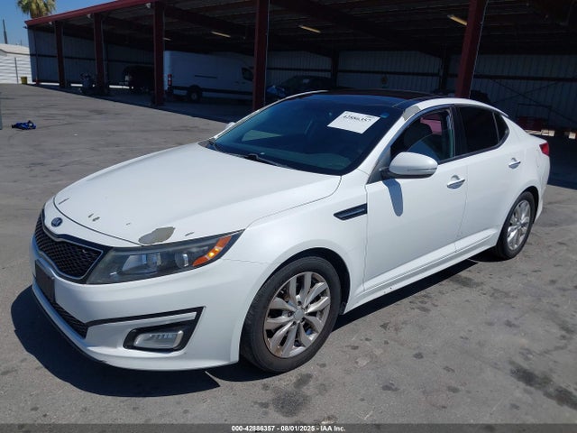 5XXGN4A72EG297605 KIA dohc gdi theta ii