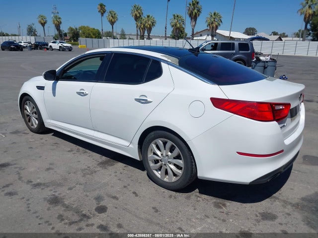5XXGN4A72EG297605 KIA dohc gdi theta ii