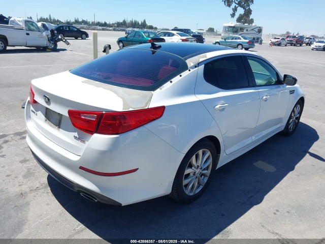 5XXGN4A72EG297605 KIA dohc gdi theta ii