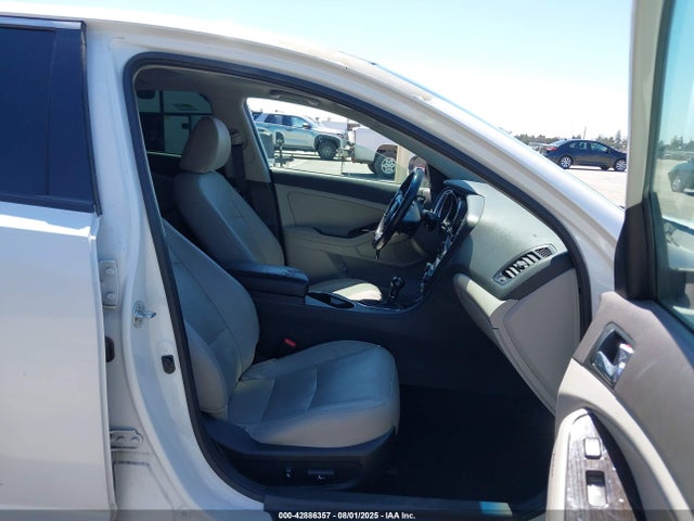 5XXGN4A72EG297605 KIA dohc gdi theta ii