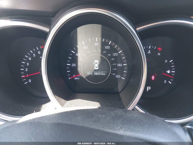 5XXGN4A72EG297605 KIA dohc gdi theta ii