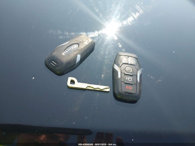 Ford 2016 2016 1FM5K8D84GGC56055 Image 11