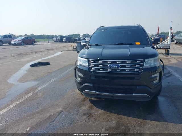 Ford 2016 2016 1FM5K8D84GGC56055 Image 12