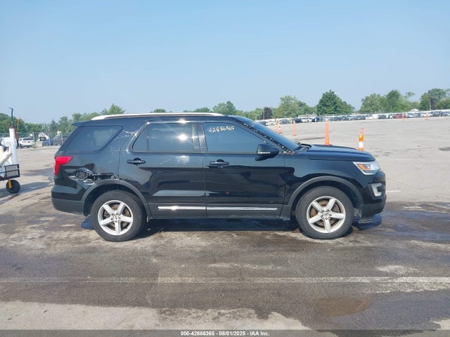 Ford 2016 2016 1FM5K8D84GGC56055 Image 13
