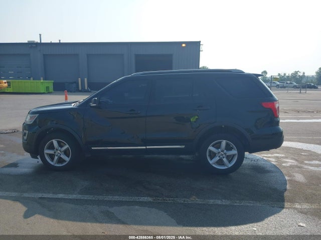 Ford 2016 2016 1FM5K8D84GGC56055 Image 14