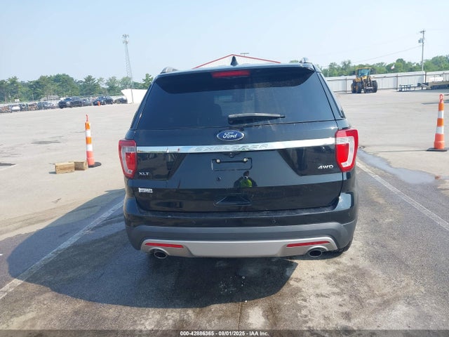 Ford 2016 2016 1FM5K8D84GGC56055 Image 16