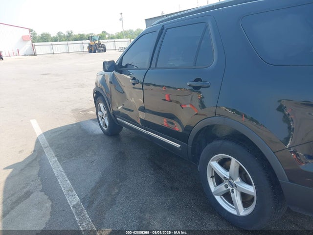 Ford 2016 2016 1FM5K8D84GGC56055 Image 17
