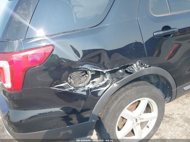 Ford 2016 2016 1FM5K8D84GGC56055 Image 18