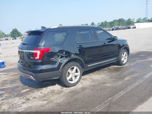 Ford 2016 2016 1FM5K8D84GGC56055 Image 4