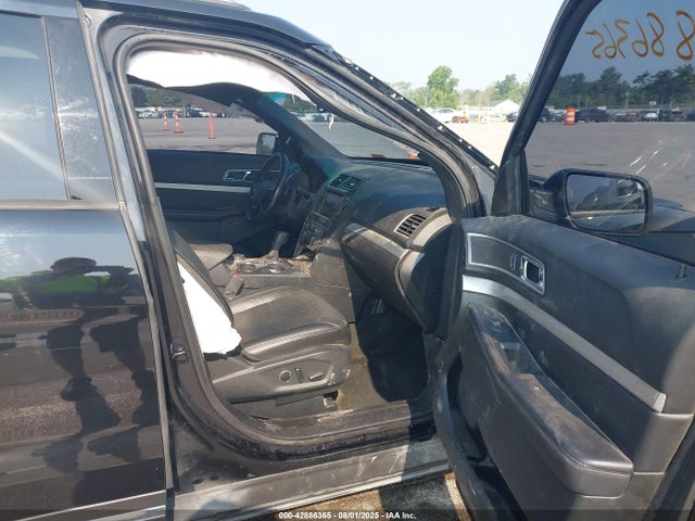 Ford 2016 2016 1FM5K8D84GGC56055 Image 5