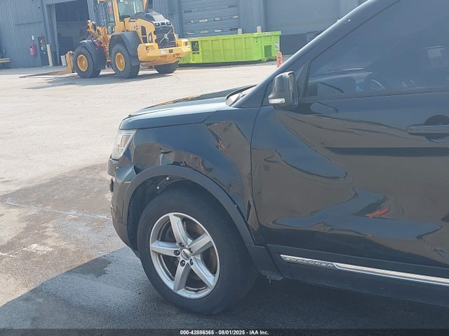 Ford 2016 2016 1FM5K8D84GGC56055 Image 6