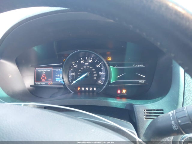 Ford 2016 2016 1FM5K8D84GGC56055 Image 7