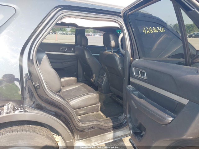 Ford 2016 2016 1FM5K8D84GGC56055 Image 8