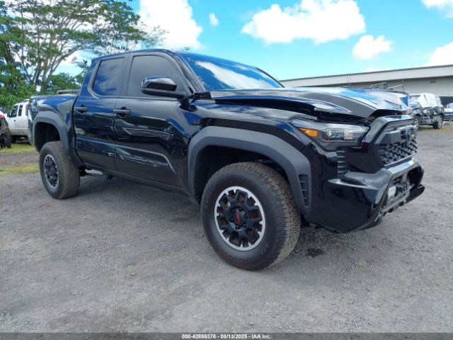2024 TOYOTA TACOMA 3TYLE5JN3RT003804