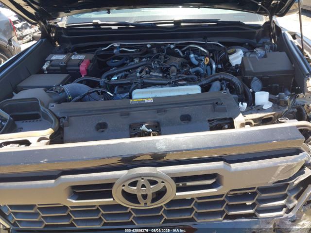 2024 TOYOTA TACOMA 3TYLE5JN3RT003804 Photo 9