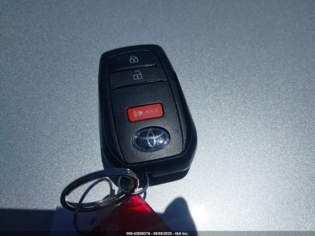 2024 TOYOTA TACOMA 3TYLE5JN3RT003804 Photo 10