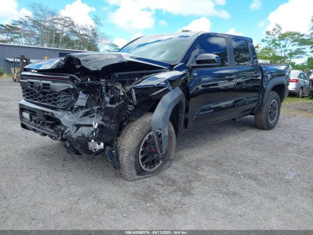 2024 TOYOTA TACOMA 3TYLE5JN3RT003804 Photo 1