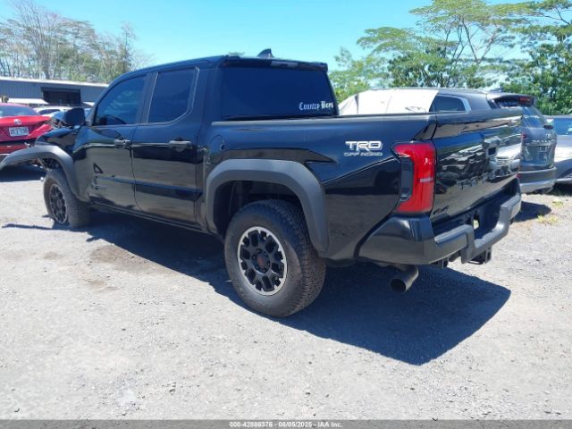 2024 TOYOTA TACOMA 3TYLE5JN3RT003804 Photo 2
