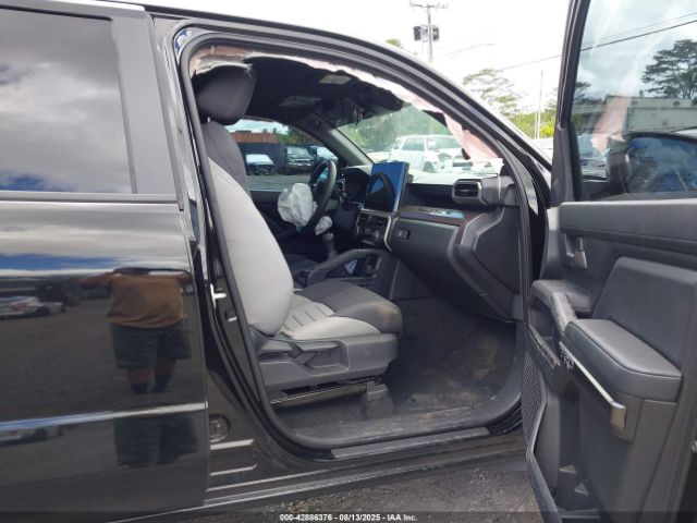 2024 TOYOTA TACOMA 3TYLE5JN3RT003804 Photo 4