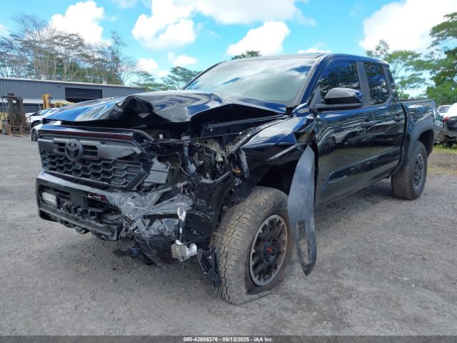 2024 TOYOTA TACOMA 3TYLE5JN3RT003804 Photo 5