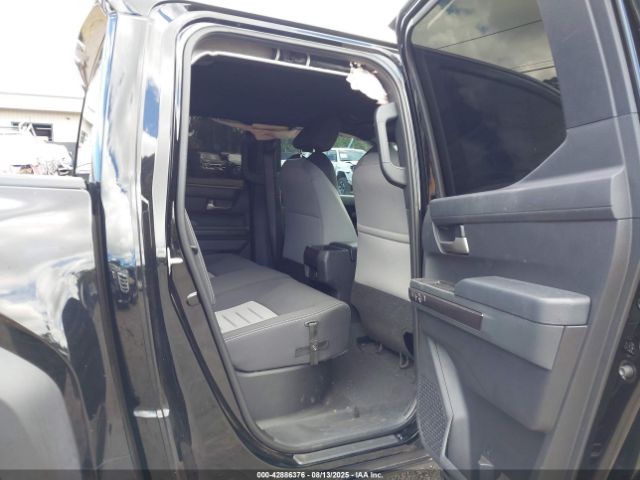 2024 TOYOTA TACOMA 3TYLE5JN3RT003804 Photo 7