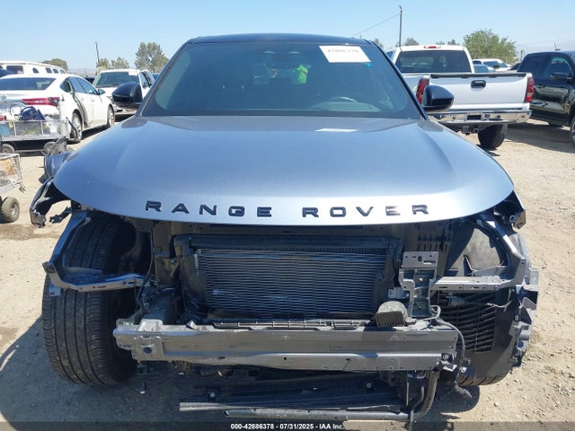 SALYJ2EX9PA348779 Land Rover aj20-p