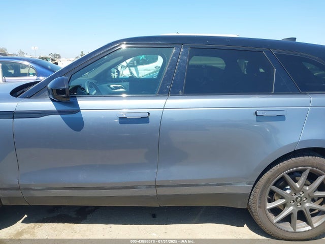 SALYJ2EX9PA348779 Land Rover aj20-p