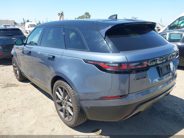 SALYJ2EX9PA348779 Land Rover aj20-p