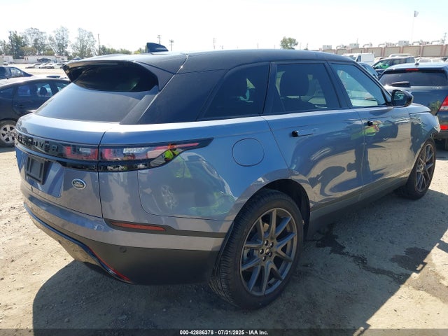 SALYJ2EX9PA348779 Land Rover aj20-p