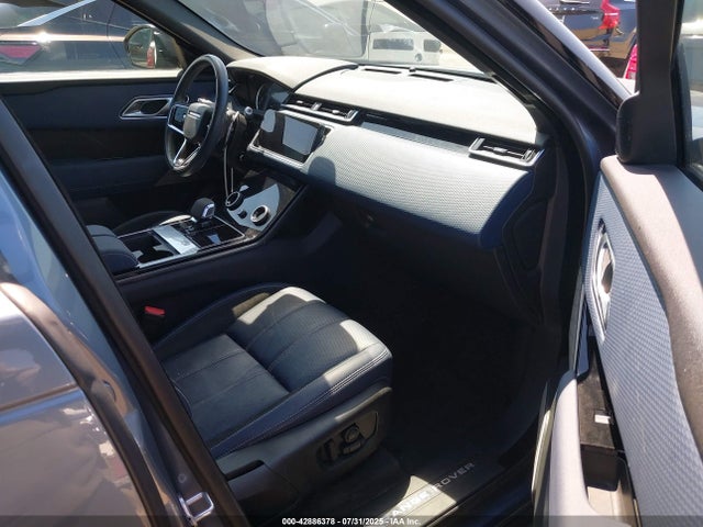 SALYJ2EX9PA348779 Land Rover aj20-p