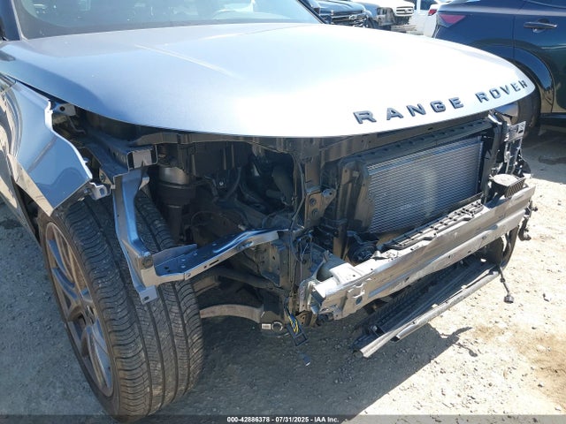 SALYJ2EX9PA348779 Land Rover aj20-p