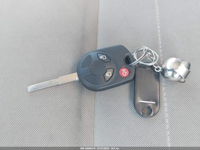Ford Escape 2014 1FMCU9GX9EUE50380 Image 11